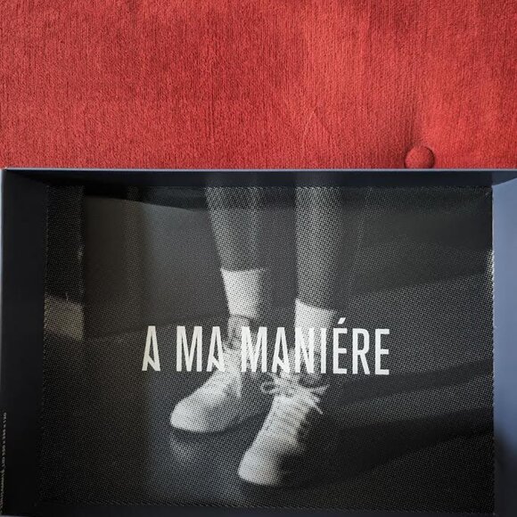 Jordan V A Ma Maniére "Dawn" - Picture 5 of 5